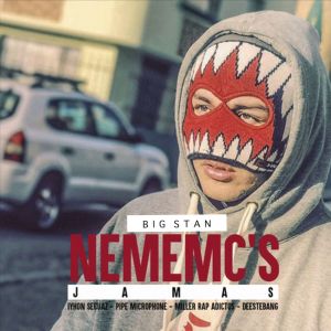 Listen to Nememc's song with lyrics from Big Stan