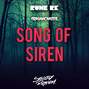 Rune RK的專輯Song of Siren