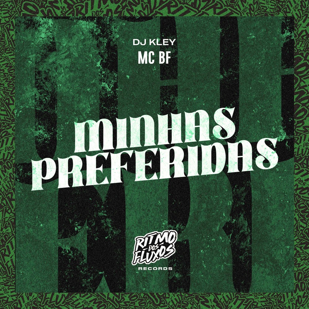 Minhas Preferidas (Explicit)