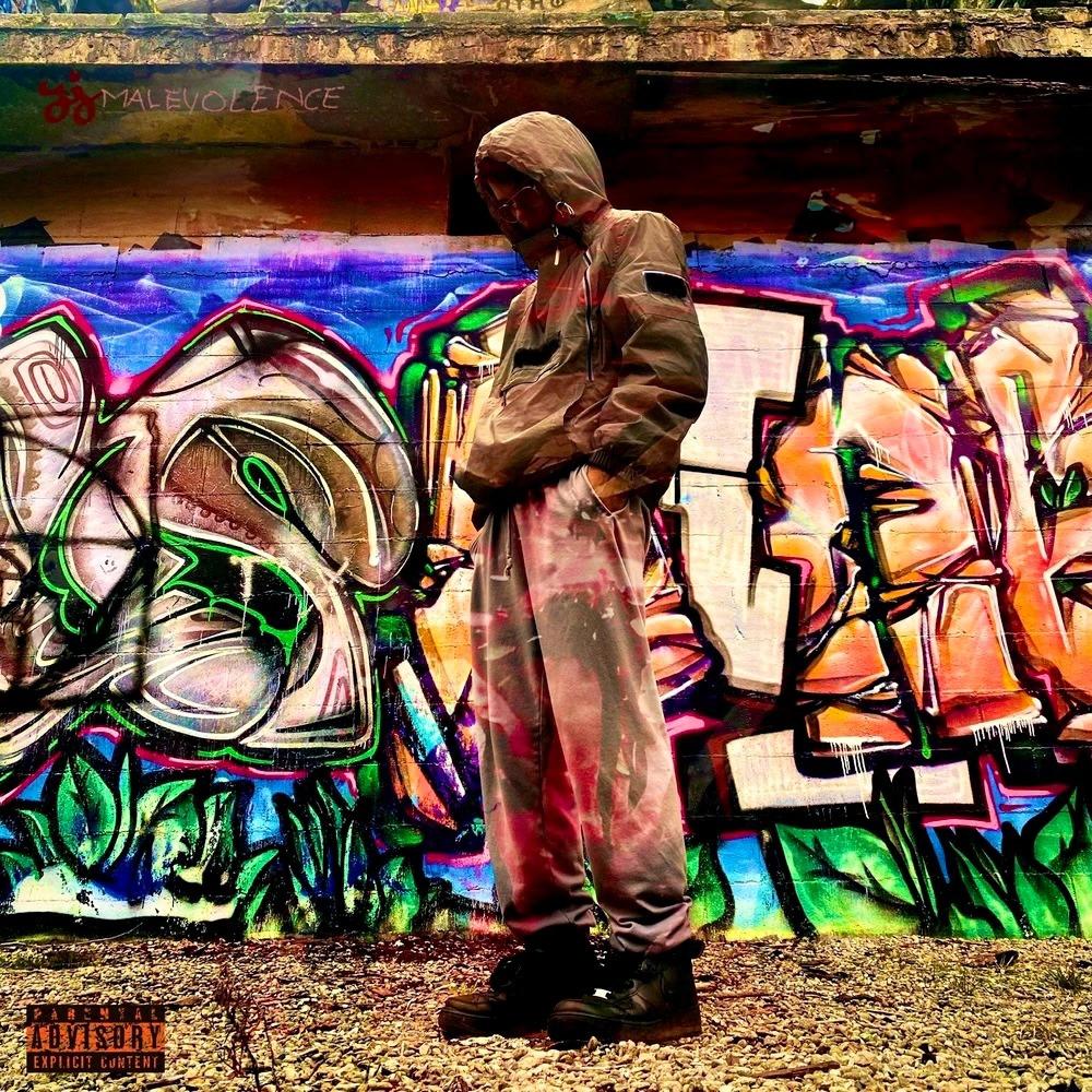 Bin2Wit (feat. AidanRiley) (Explicit)