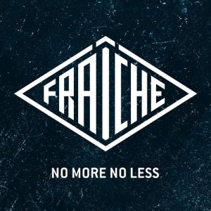 收聽Fraîche的Superhero歌詞歌曲
