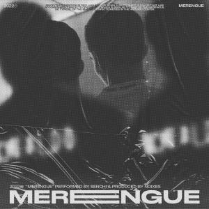NOIXES的專輯MERENGUE (Explicit)