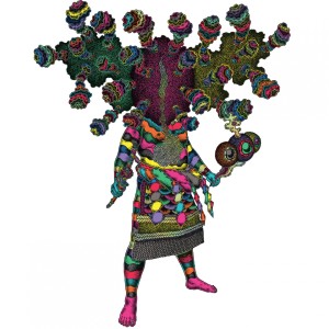 default playlist img