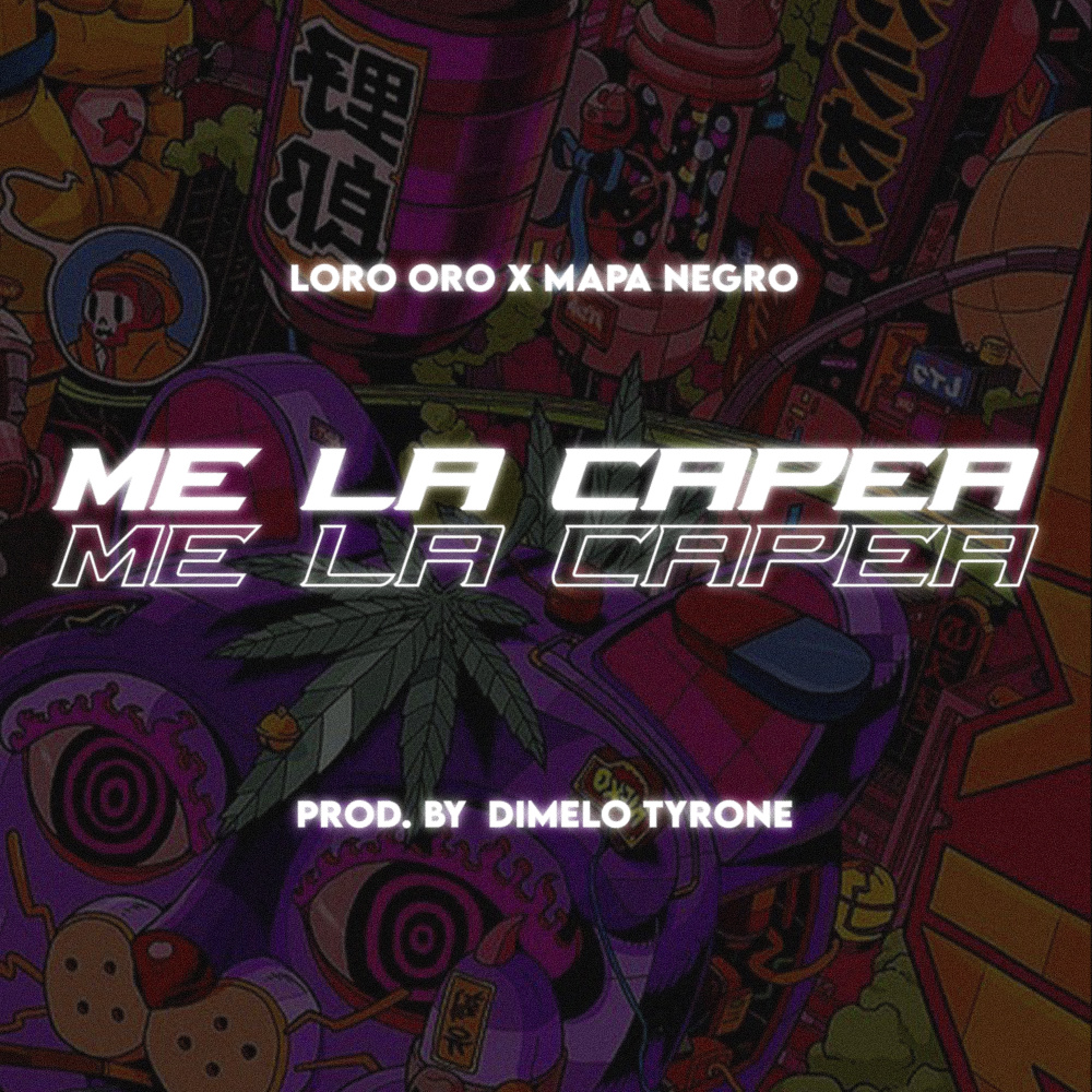 Me la Capea