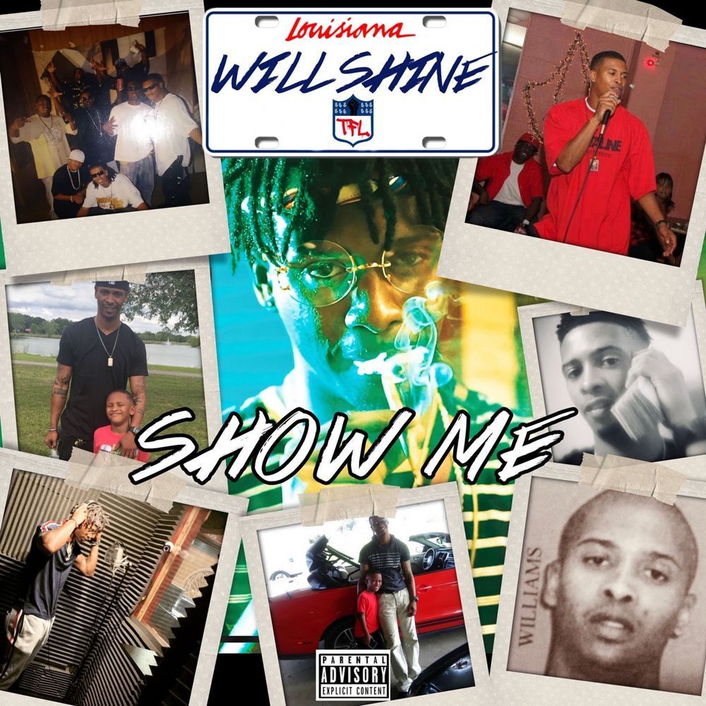 Show Me (Explicit)