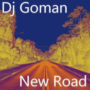 Dj Goman的專輯New Road