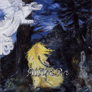 ดาวน์โหลดและฟังเพลง Ulvsblakk พร้อมเนื้อเพลงจาก Ulver