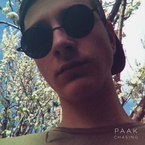 ดาวน์โหลดและฟังเพลง Chasing พร้อมเนื้อเพลงจาก Paak