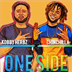 Kobby Herbz的專輯One Side