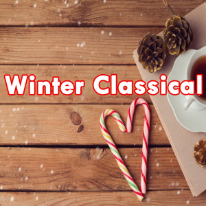 Album Winter Classical oleh Instrumental Piano Music