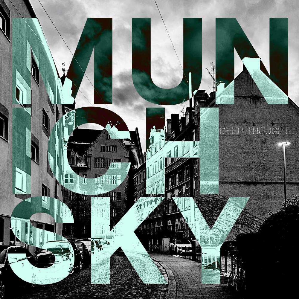 Munich Sky