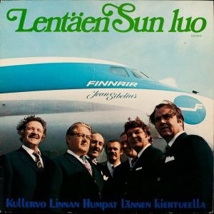 收聽Pentti Tuominen的Muistojen Marseille歌詞歌曲