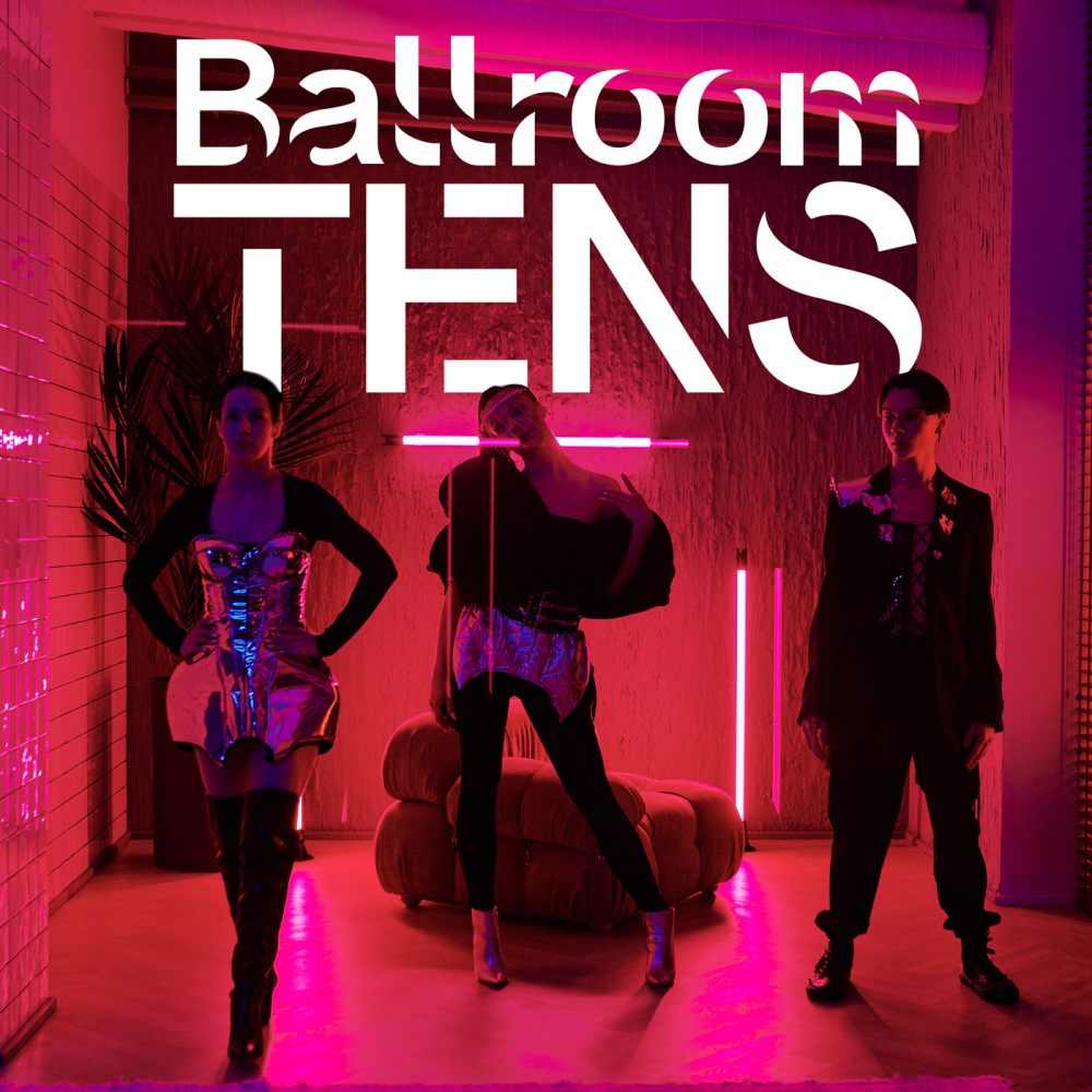 Ballroom Tens (Explicit)