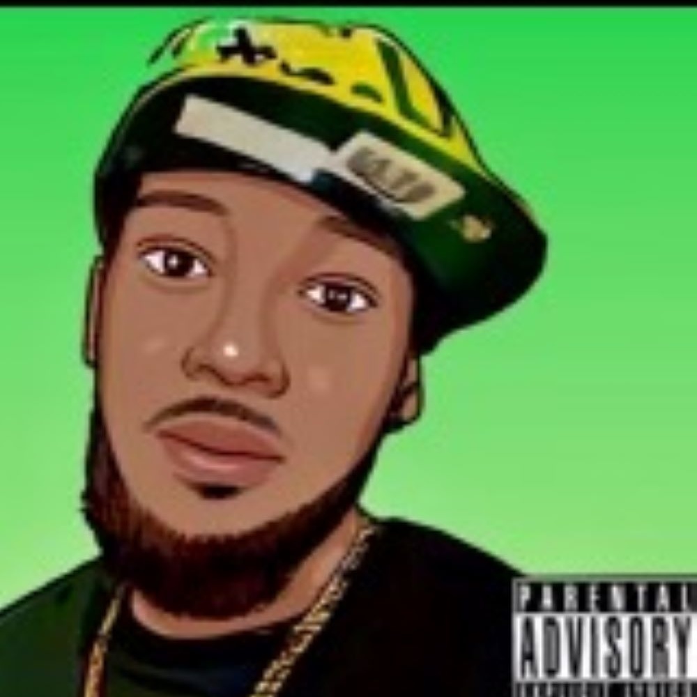foriegn (feat. GodsGift247) (Explicit)