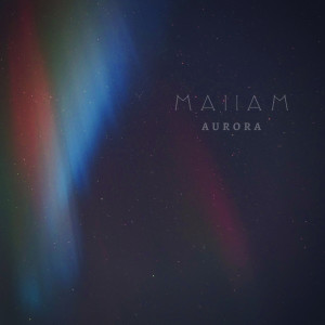 Album Aurora from Maiiam