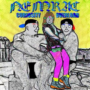 ดาวน์โหลดและฟังเพลง Black Acid พร้อมเนื้อเพลงจาก NEMRAC