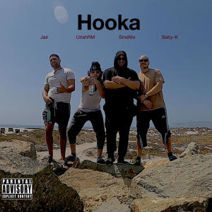 收聽SineNix的Hooka (feat. UriahRM, Baby-K & Jair)歌詞歌曲