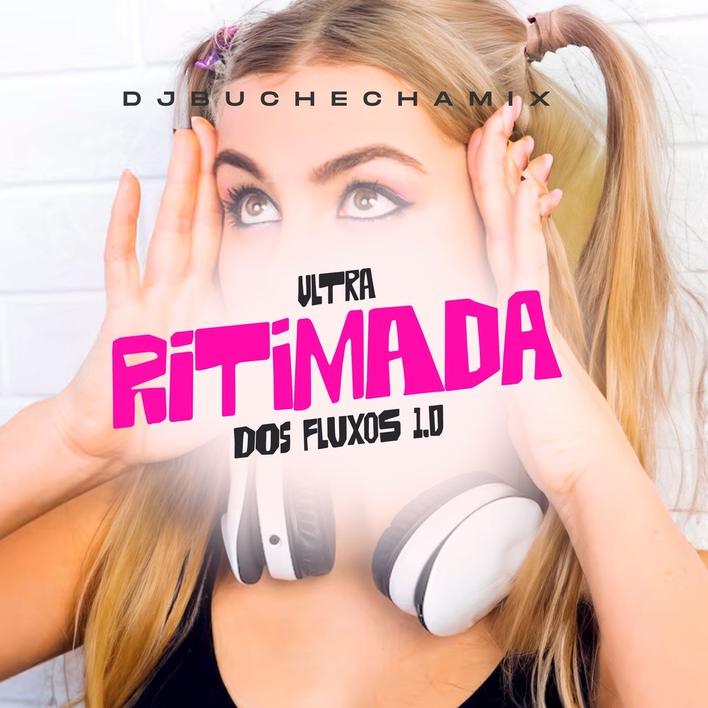 Ultra ritimada dos fluxos 1.0 (Explicit)