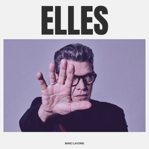 Marc Lavoine的專輯Elles