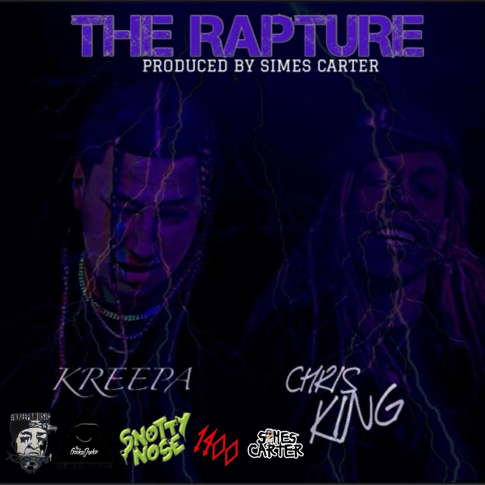 The Rapture (Explicit)