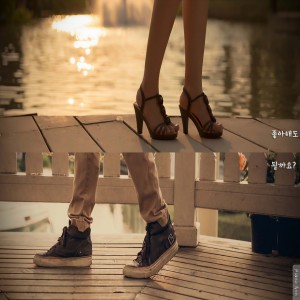 Dengarkan All I Ask lagu dari 피아노 앤 dengan lirik