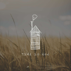 Jordan Robertson的专辑Time Is Now (Explicit)