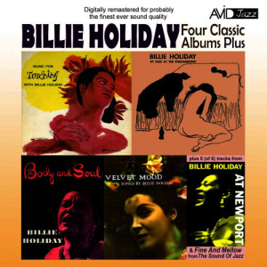 收聽Billie Holiday的Music For Torching: Come Rain Or Come Shine歌詞歌曲