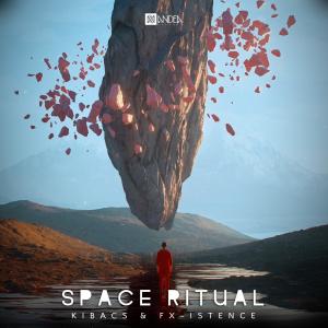 Kibacs的专辑Space Ritual
