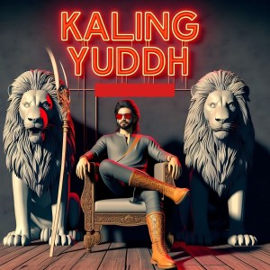 Listen to Kaling Yuddh (Remix) song with lyrics from Manoj Maurya