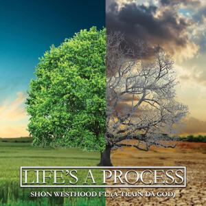 收聽A-Train Da God的Life's A Process歌詞歌曲