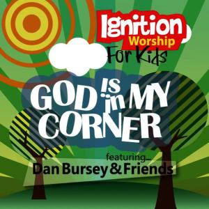 收聽Dan Bursey的Ignite (feat. Dan Bursey)歌詞歌曲