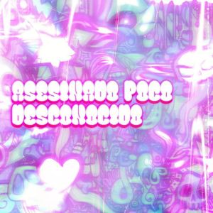 KID QWER的专辑ДОПУСТИМ (Explicit)