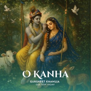 Album O Kanha from 