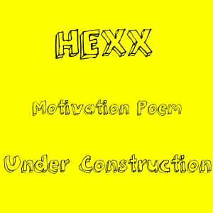 อัลบัม Motivation Poem ศิลปิน Hexx