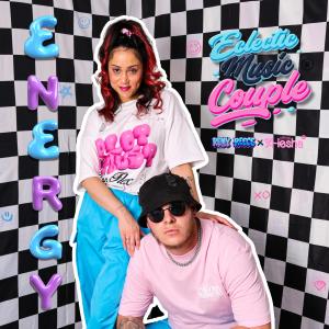收聽A-iesha的Energy歌詞歌曲