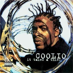ดาวน์โหลดและฟังเพลง Sticky Fingers พร้อมเนื้อเพลงจาก Coolio