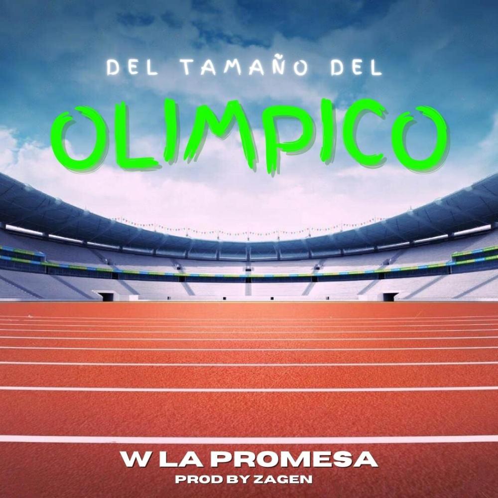 Del Tamaño del Olímpico
