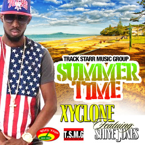 收聽Xyclone的Summer Time歌詞歌曲