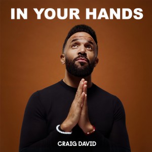 Craig David的專輯In Your Hands (Acapella)