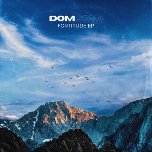 อัลบัม Fortitude EP ศิลปิน DOMPOON