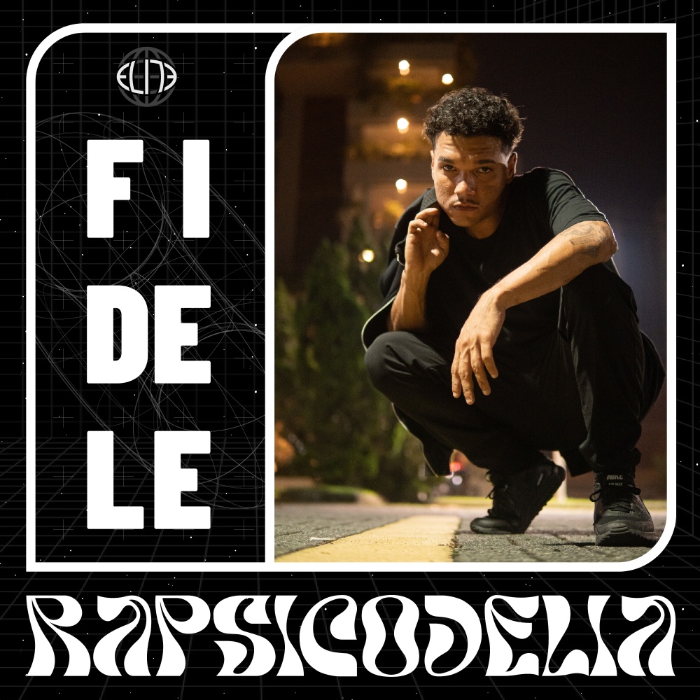 Rapsicodelia (Explicit)