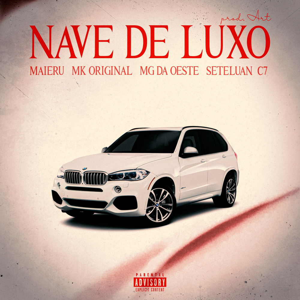 Nave de Luxo