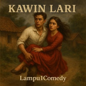 Lampu1Comedy的專輯KAWIN LARI