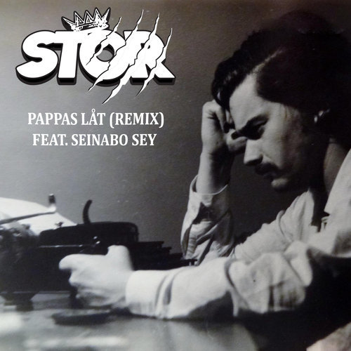 Pappas låt (Remix)