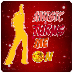 Album Music Turns Me On from 