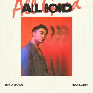 Dipha Barus的专辑All Good