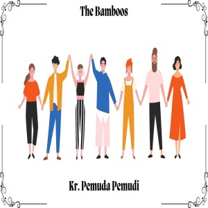 The Bamboos的專輯Kr. Pemuda Pemudi