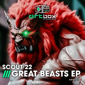 อัลบัม Great Beasts EP ศิลปิน Scout 22