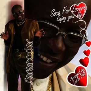 收聽Serenader的You Lose a Good Thing歌詞歌曲
