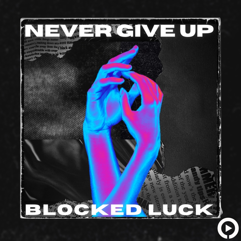 Never Give Up (Extended Mix)